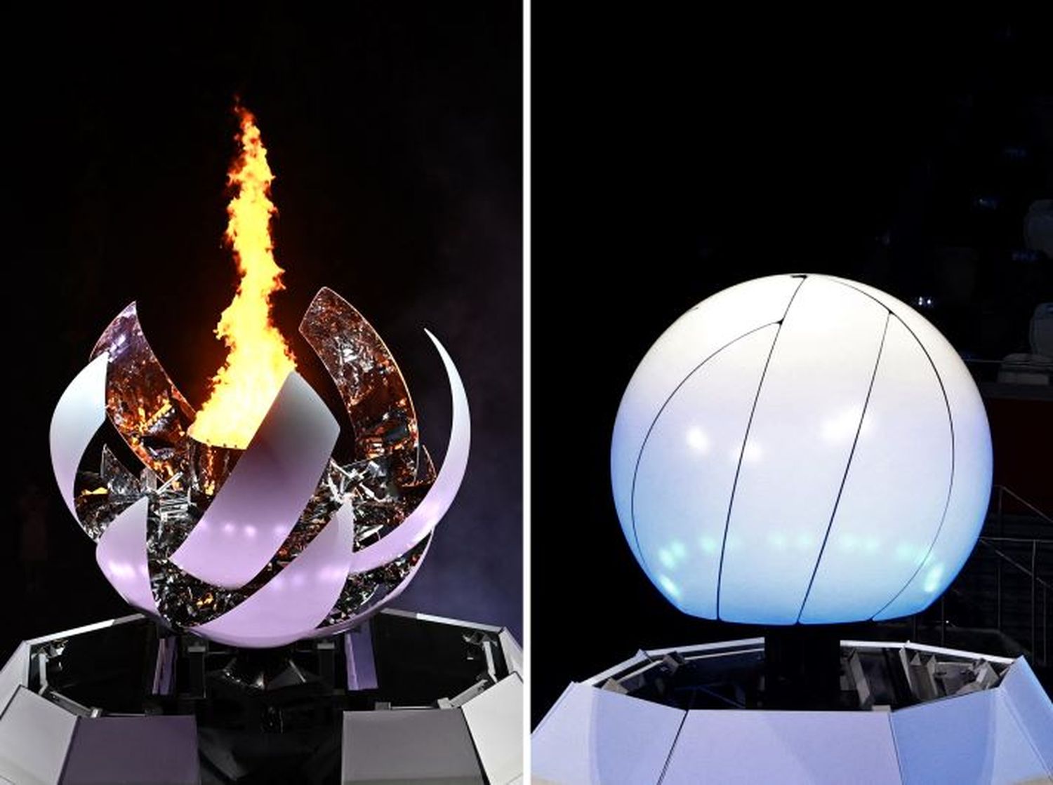 ADIÓS A LOS JUEGOS más desafiantes de la historia. ¡Bonjour, París-2024!