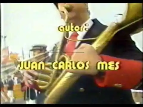 Mesa de Noticias, el programa de Juan Carlos Mesa que marcó una era