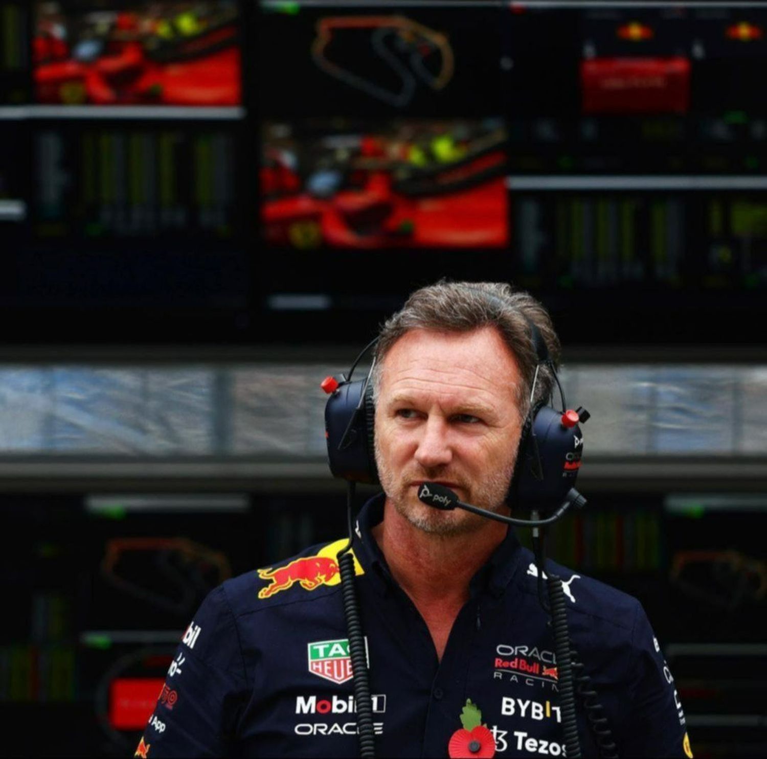 Fin de la novela entre Christian Horner y Red Bull: se dio a conocer el veredicto de la denuncia