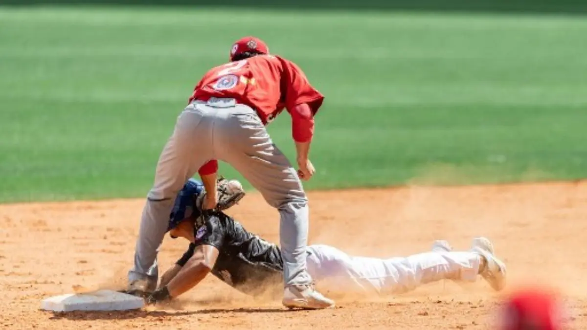 Así va la Serie del Caribe (+ Resultados)