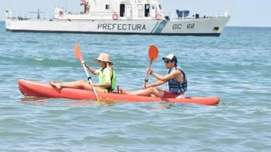 Seguridad en el Uso de Kayaks: Consejos Cruciales de un Integrante del Club de Pesca