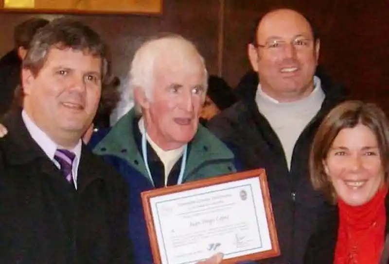 Juan López gente necesaria, para una sociedad mejor