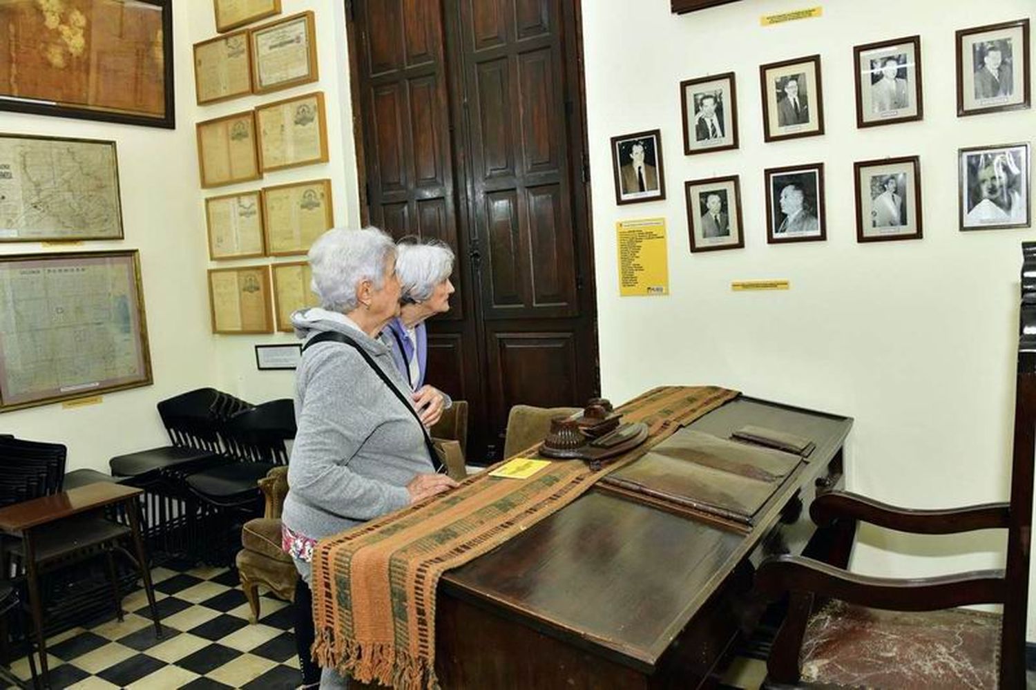 Programan actividades por el 
Día Internacional de los Museos