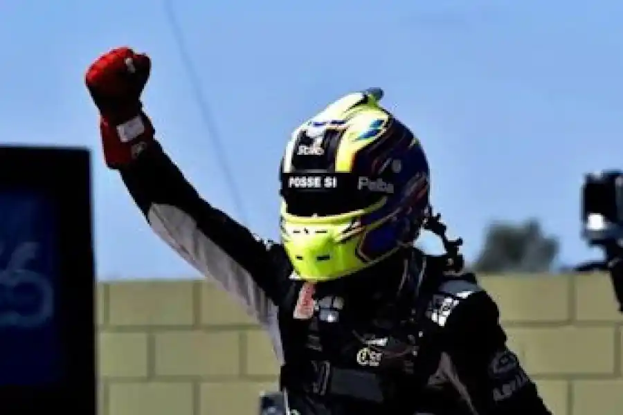 Rodríguez se impuso en La Plata y cortó la mala racha