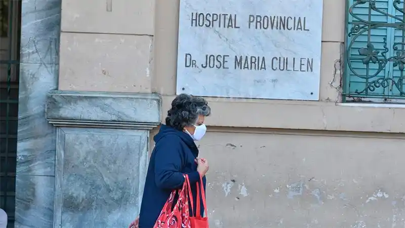 Joven le arrancó una oreja a su novia: tenía una condena por cortar un dedo