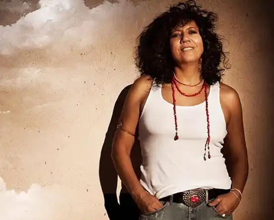 Rosana llega con su tour “En la memoria de la piel”