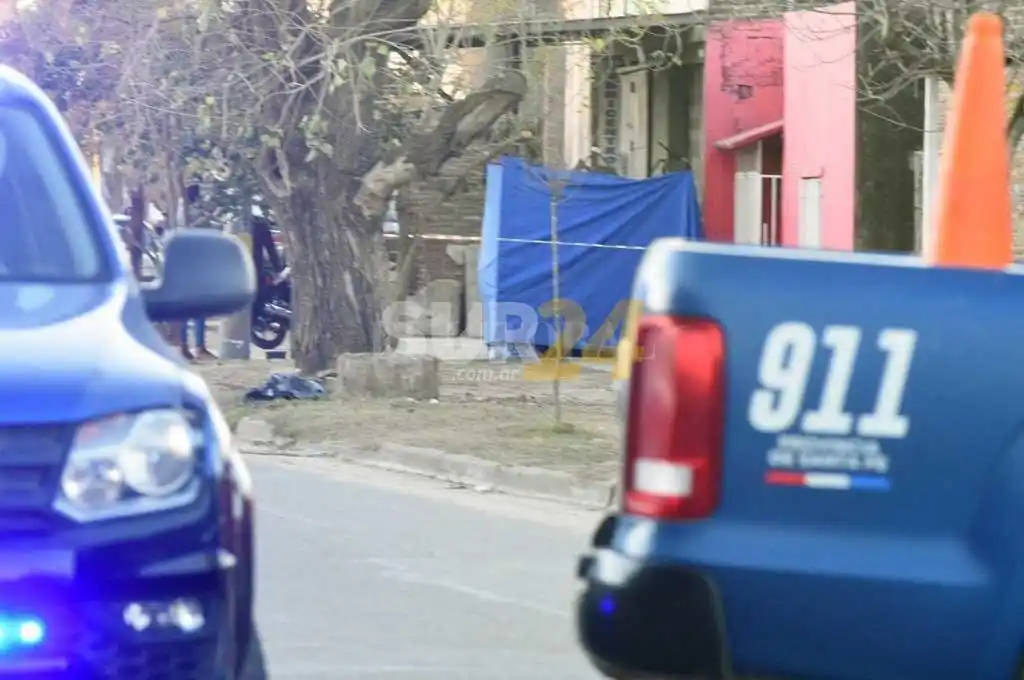 Noche sangrienta en Santa Fe: tres crímenes y cinco heridos en distintos hechos