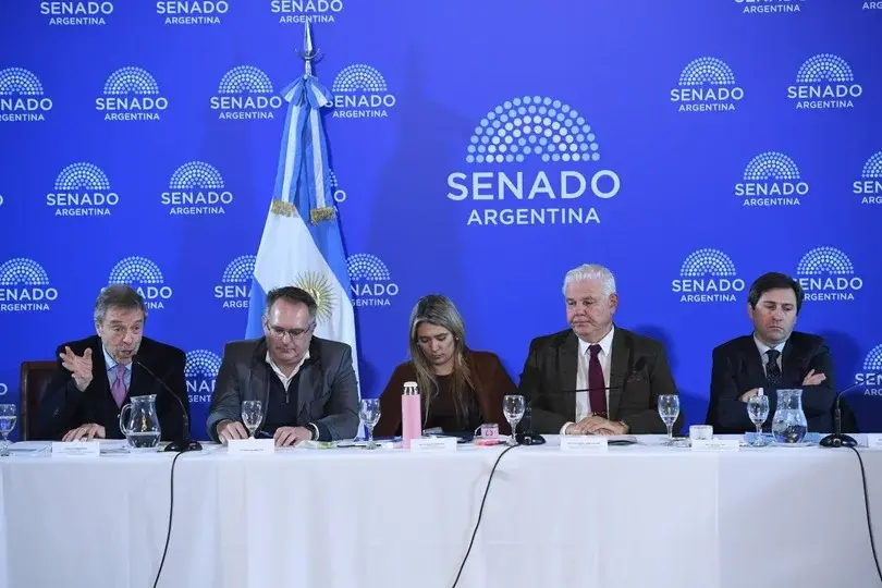 Se vuelve a discutir el Super Rigi.