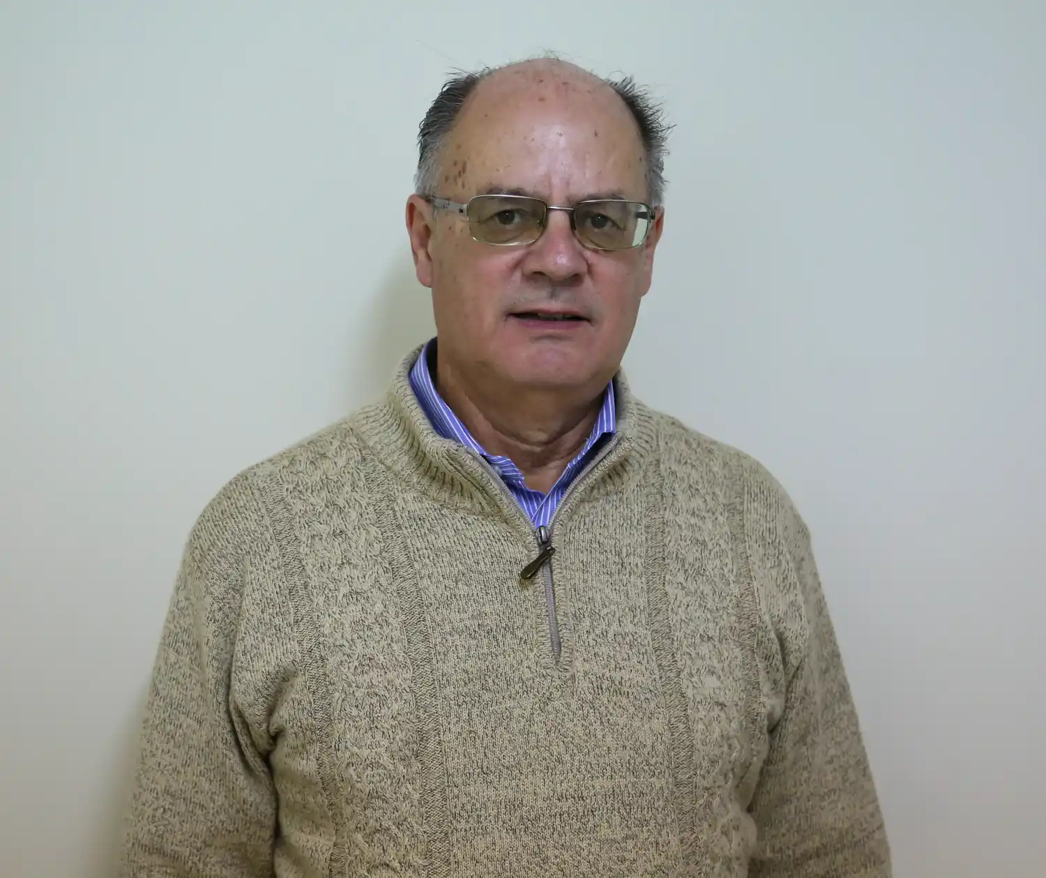 Emilio Martínez Garbino, Verónica Magni y Marcelo Haddad encabezan la lista “Encuentro Social”