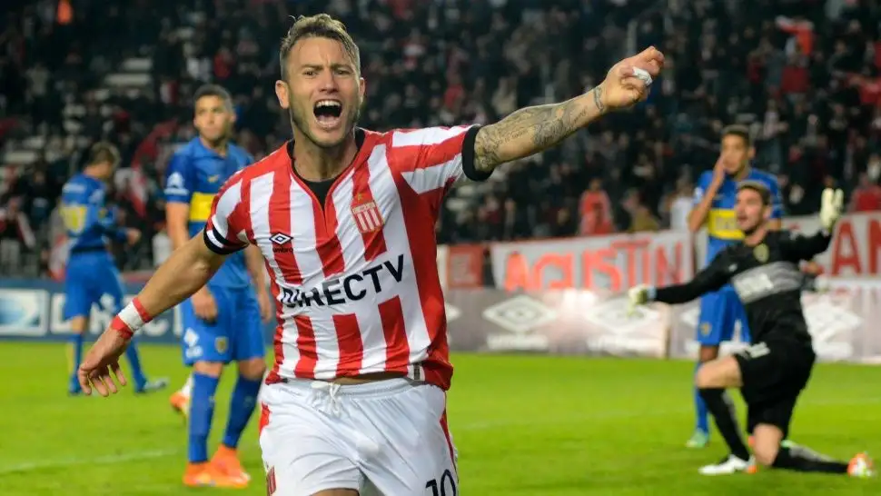 La "Gata" Fernández: "Me hubiese gustado jugar en Boca"