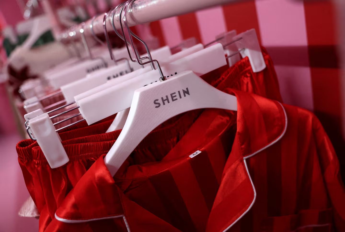 La industria textil en crisis: impulsan una ley para frenar el avance de Shein y Temu en Argentina