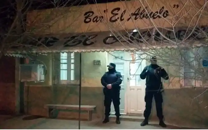 Proponen 12 años de prisión  para acusado de matar a un peón rural de una puñalada