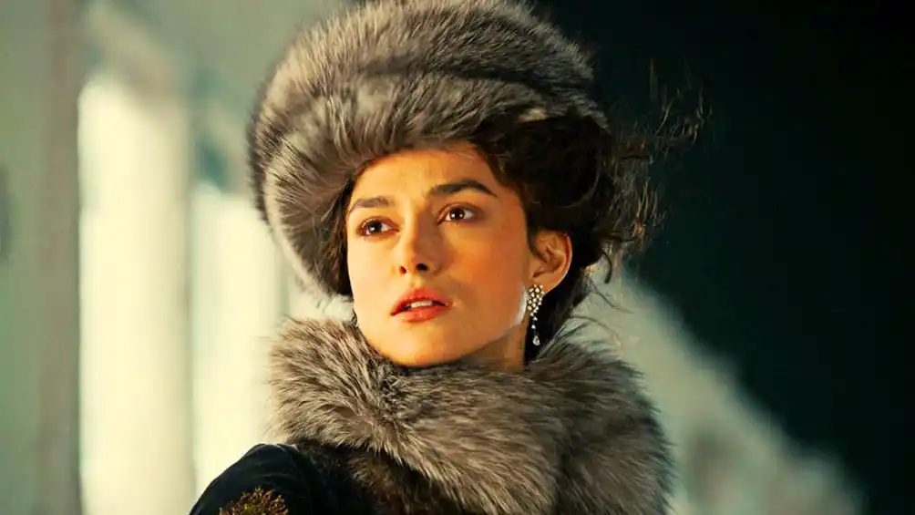 Netflix prepara «Anna K», una adaptación moderna de «Ana Karenina»