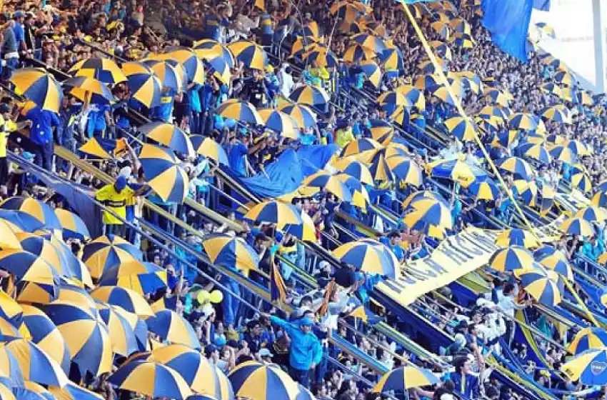 Newell’s recibiría a la hinchada de Boca en el Coloso