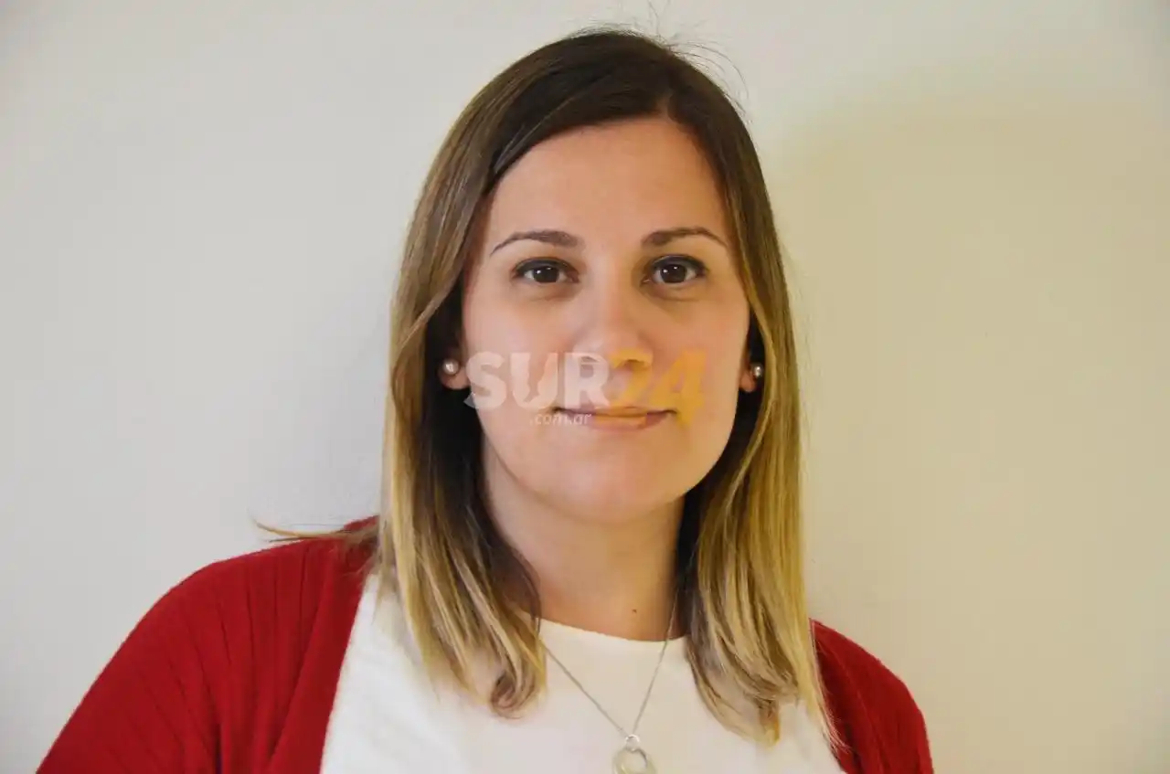 Georgina Orciani, una de las que más proyectos presentó en la Cámara de Diputados