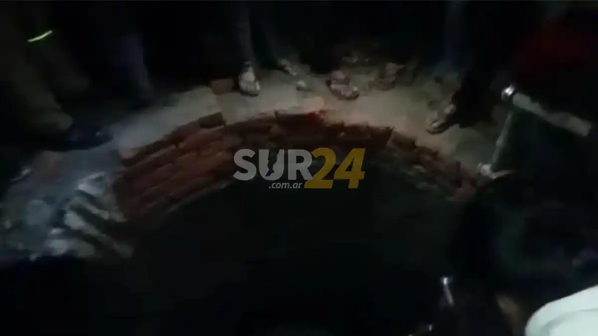 Al menos 13 mujeres mueren al caer en un pozo mientras celebraban una boda