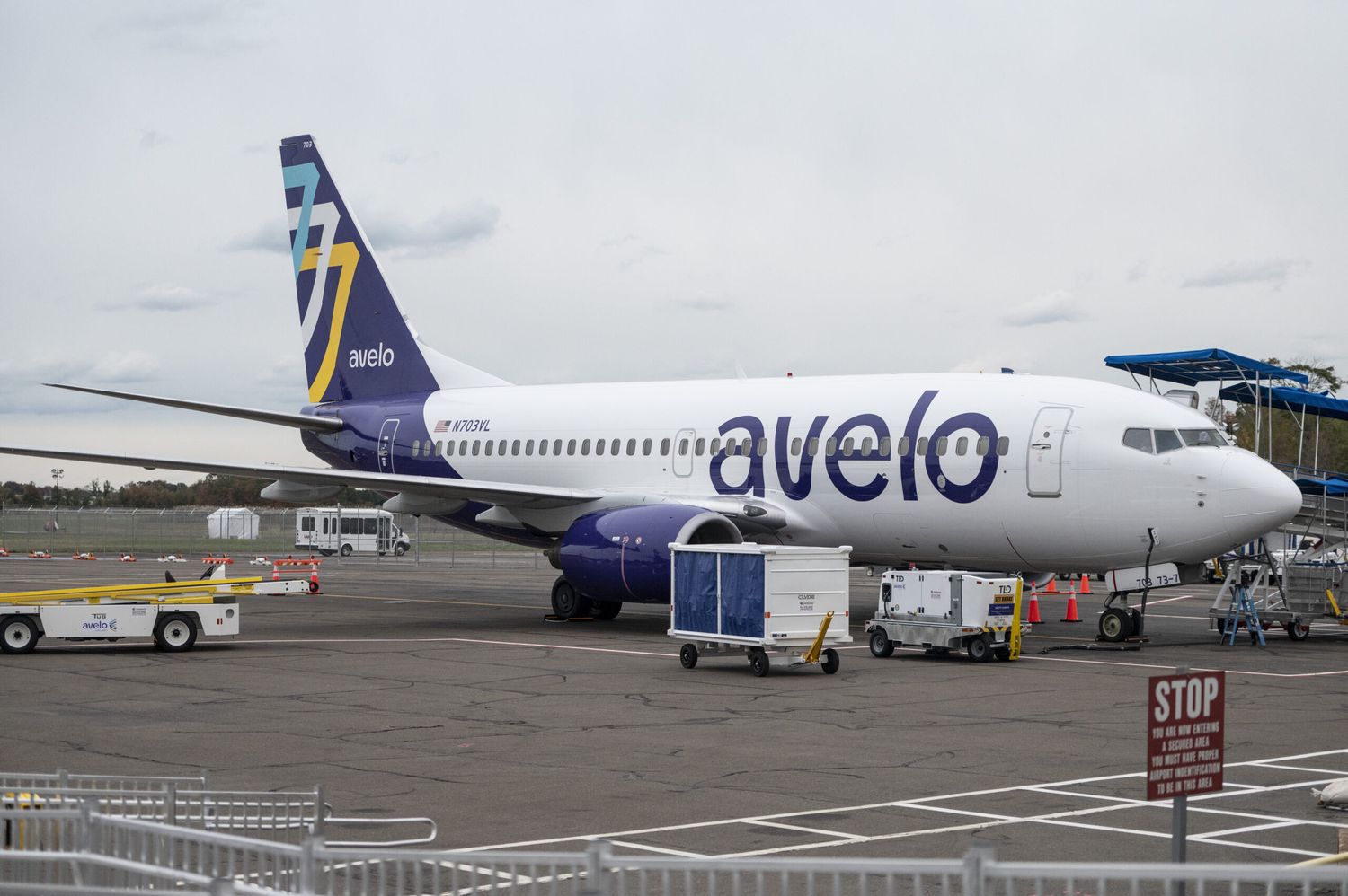 Avelo Airlines llegó al mercado internacional con vuelos a Jamaica