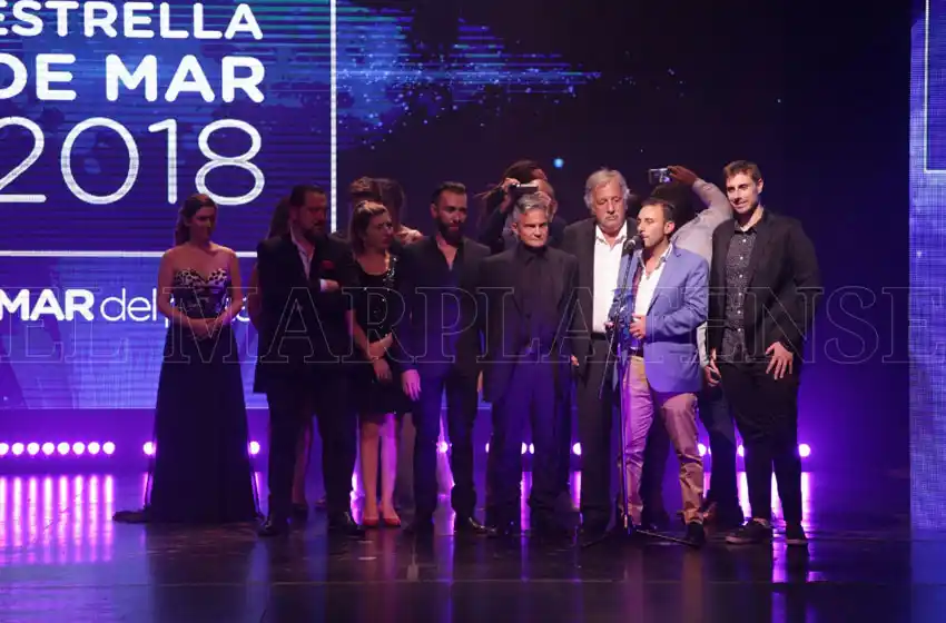 Espacio Clarín: "Nos gratifica que reconozcan un esfuerzo increíble"