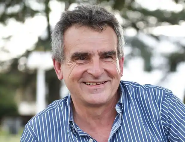 imagen Agustín Oscar Rossi