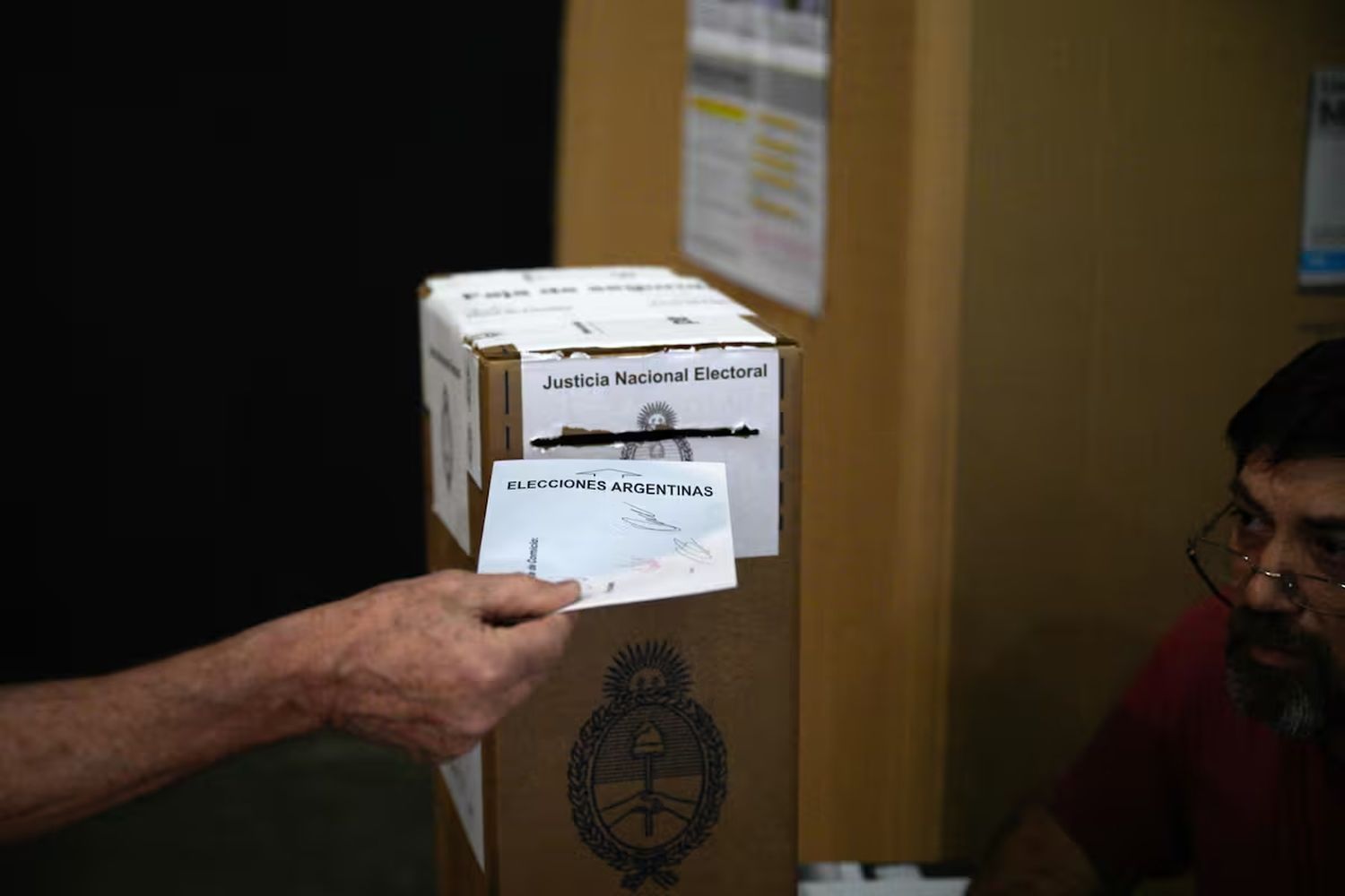La Provincia se prepara con un gran operativo previo a las elecciones