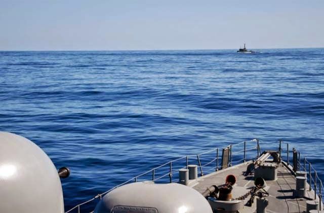 Naufragio del Tunante II: Brasil y Argentina buscan al velero tras los nuevos datos satelitales