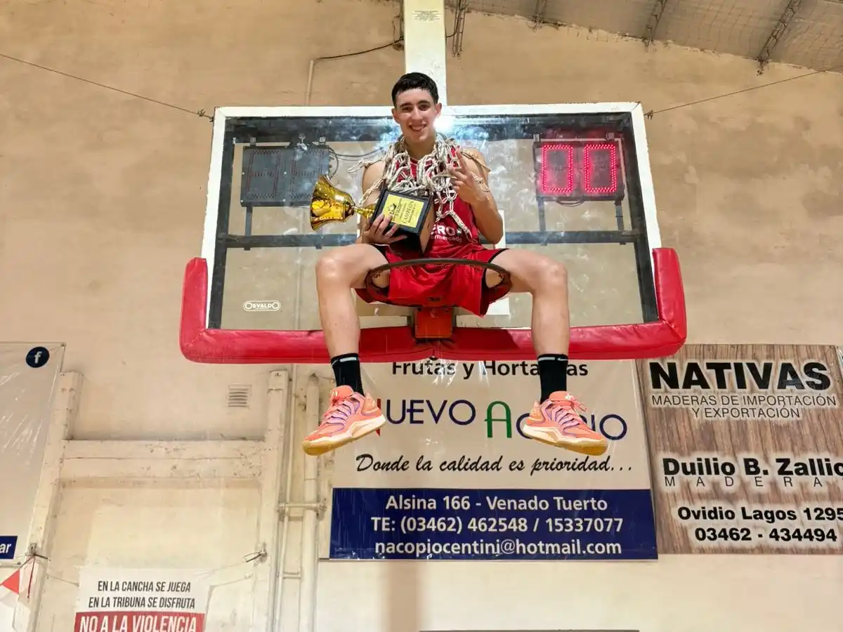 Atenas U17 campeón - 3