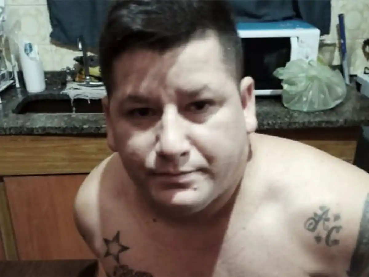 Expulsaron del país a "El Paisa" y le prohibirán reingresar