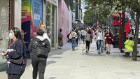 Se agrava la escasez de mano de obra en el Reino Unido e impacta en los alimentos
