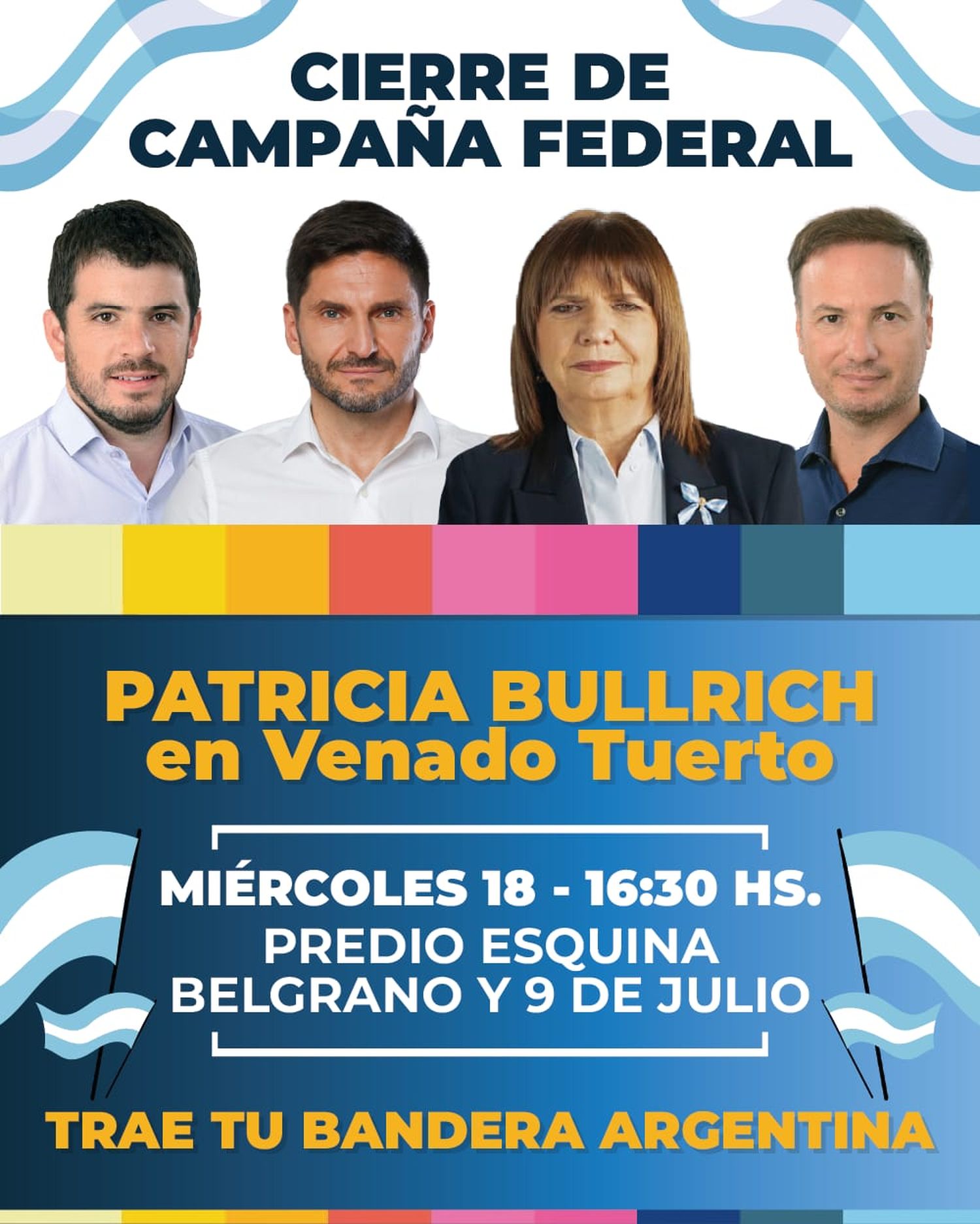 Campaña Federal