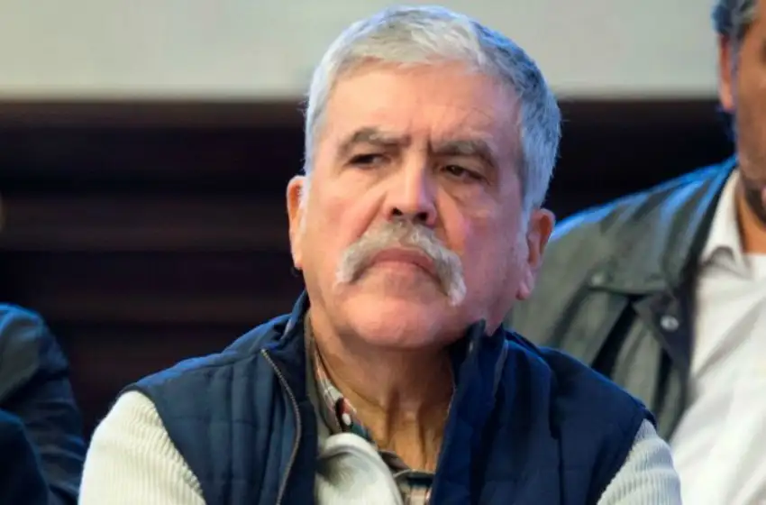 De Vido hizo pagar U$S 70 millones por un gasoducto que nunca se hizo
