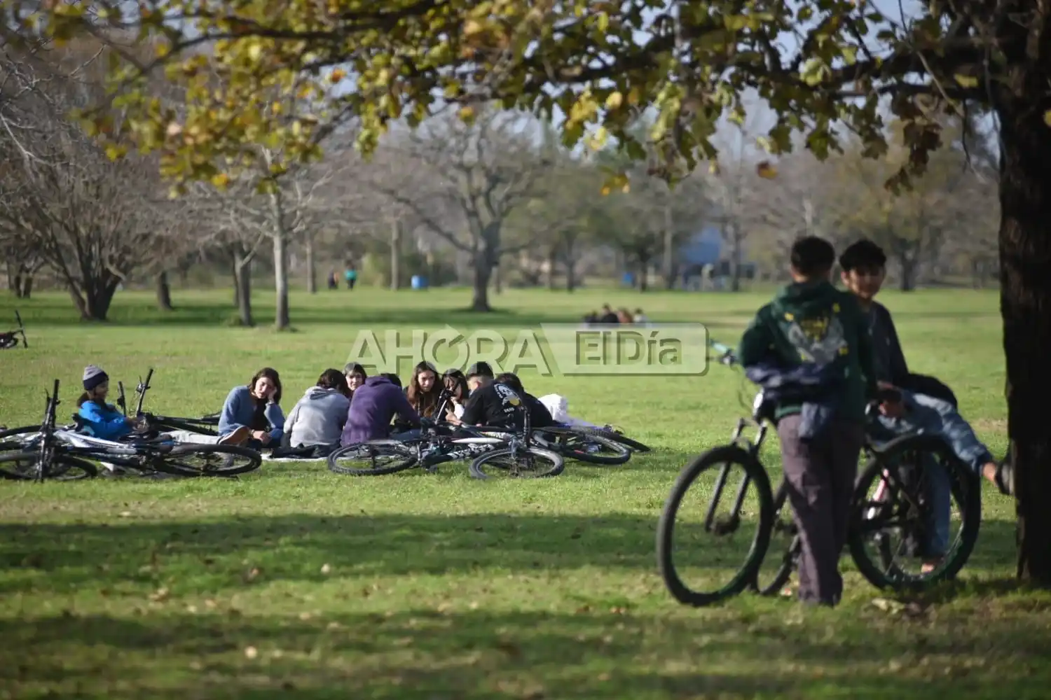 Para los gualeguaychuenses el componente más importante en una amistad es la lealtad