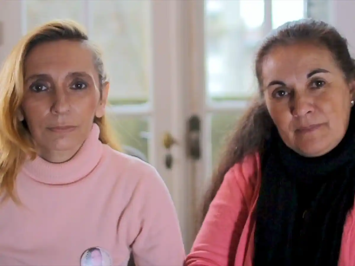 Madres del Ni Una Menos piden que no se relacionen sus marchas con la discusión del aborto