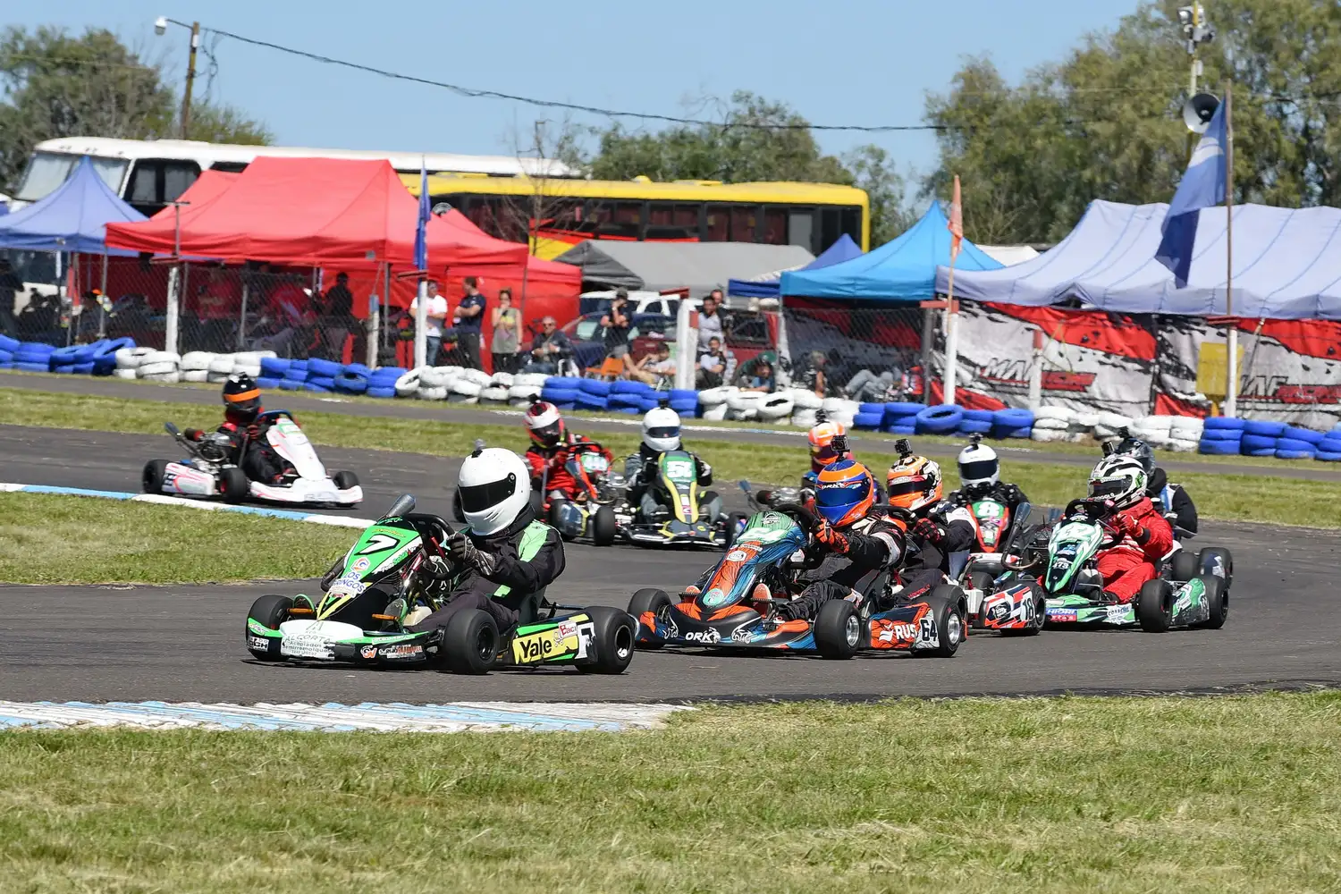 Karting 4