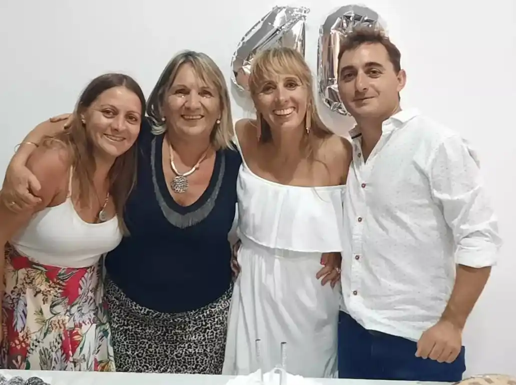 Dora Bogdan “Las mujeres tenemos que transitar la vida con grandeza porque a este mundo llegamos para brillar”