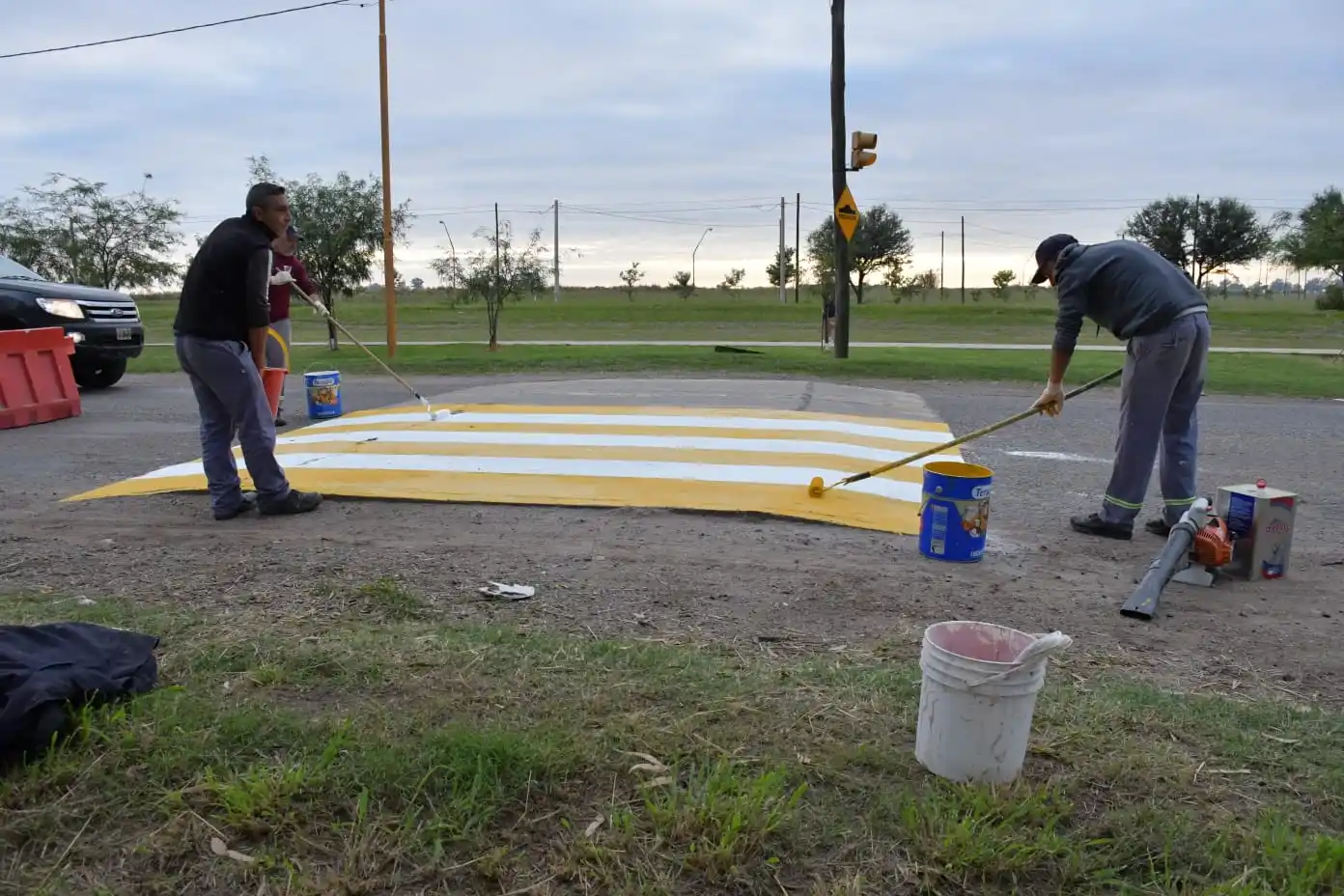 reductores de velocidad