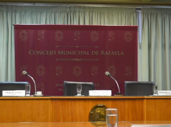 Rafaela: semana clave para el Presupuesto 2018