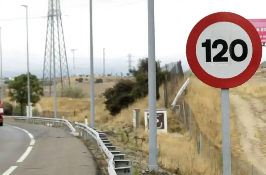 Frutas, Ciencias Sociales y Autovía 2