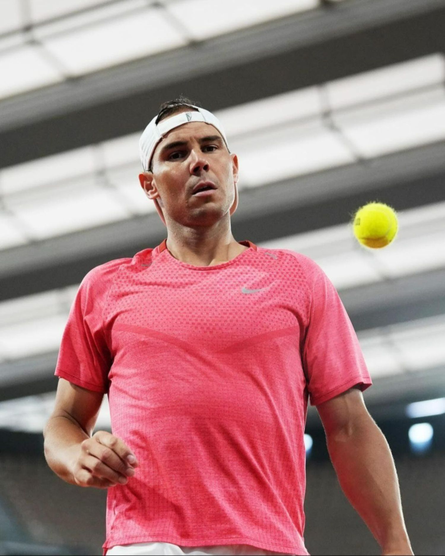 Nadal vs. Zverev: El último baile en Roland Garros