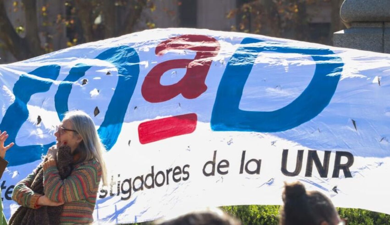 Docentes de la UNR votarán para lanzar un paro de 48 o 72 horas la próxima semana