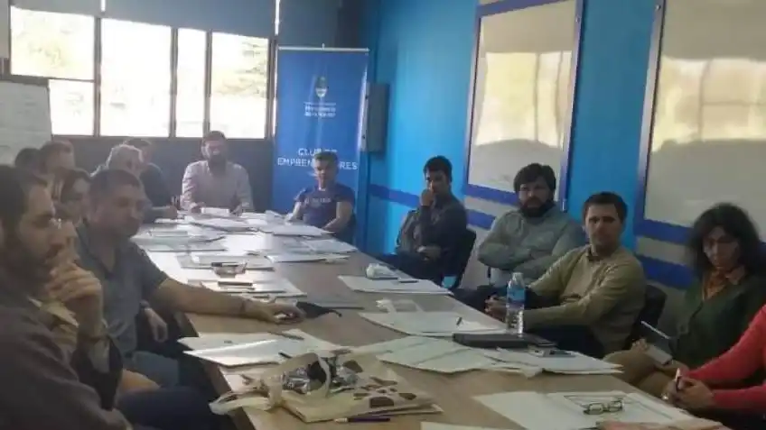Planean informatizar el sistema de salud