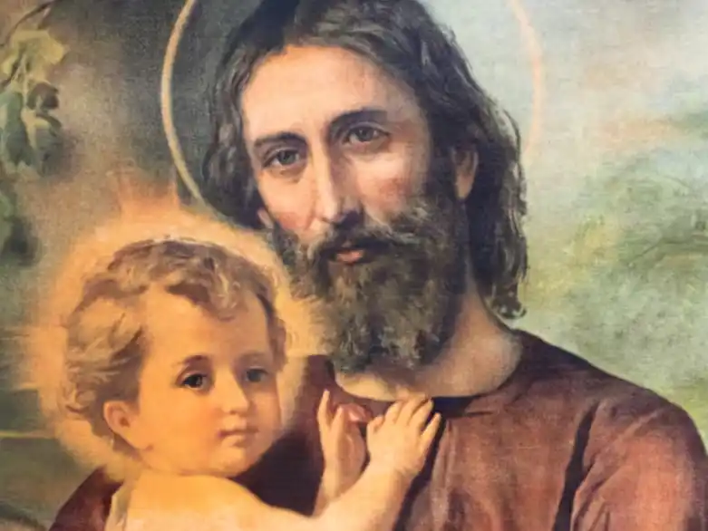 19 de marzo, Día de San José