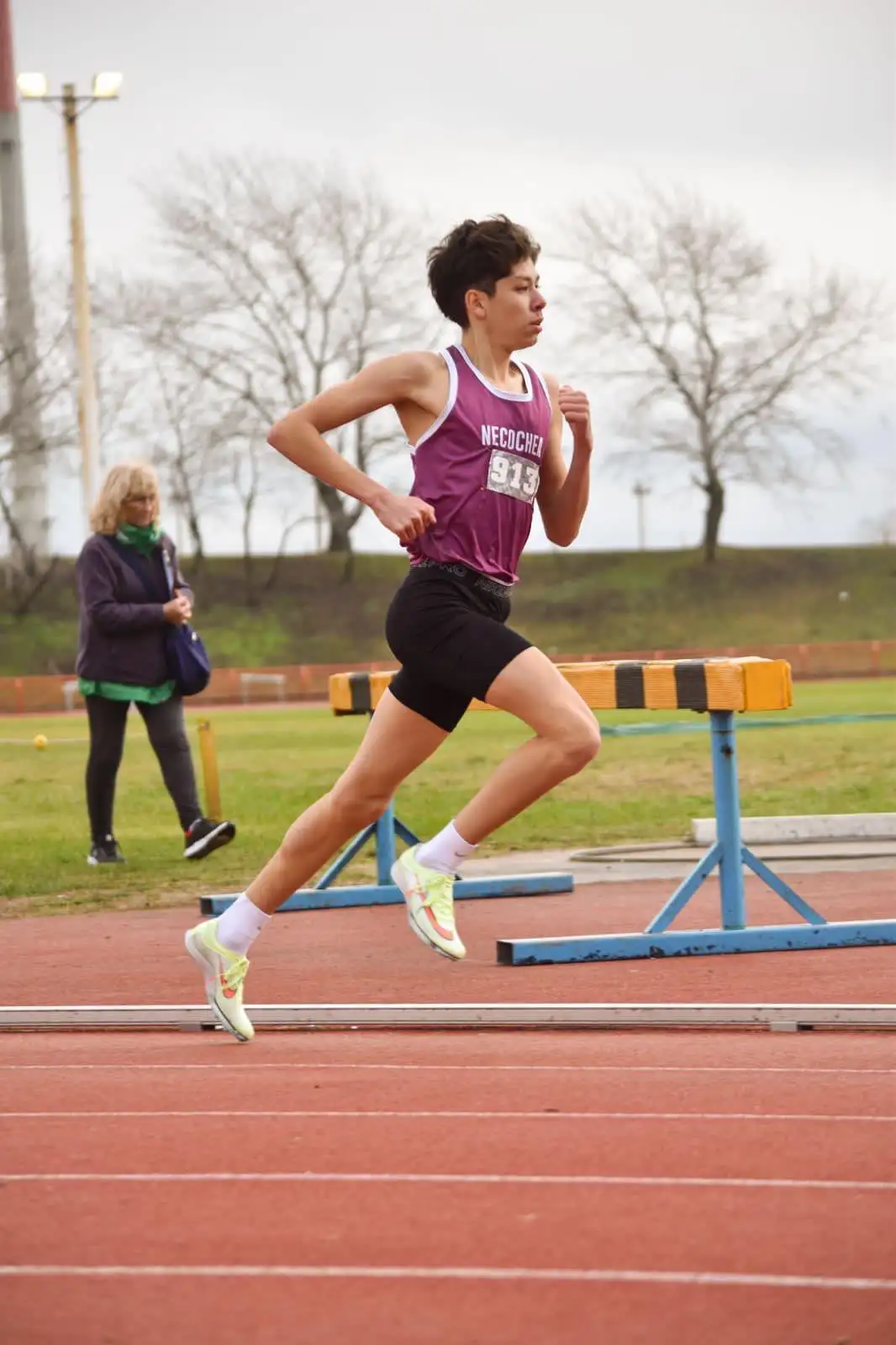 Tiago Rojas