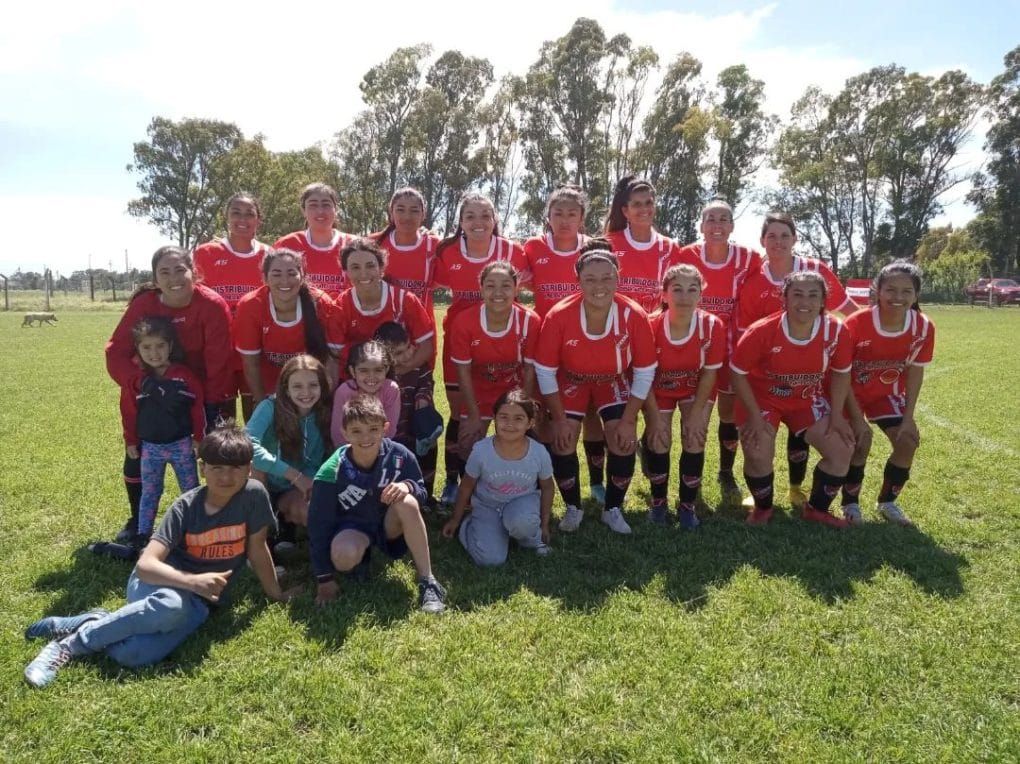 Huracán y Argentino se mantienen en la cima del Femenino