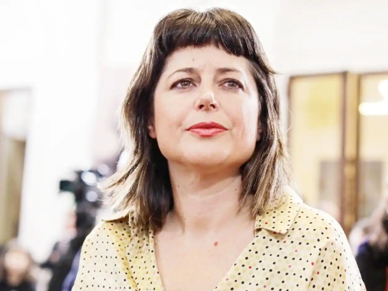 Gaillard responde a su desplazamiento y reivindica su militancia