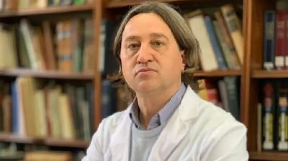 "Estamos en un momento que nos cuesta sostener medidas que nos dieron resultados"