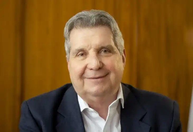 imagen Horacio Alonso