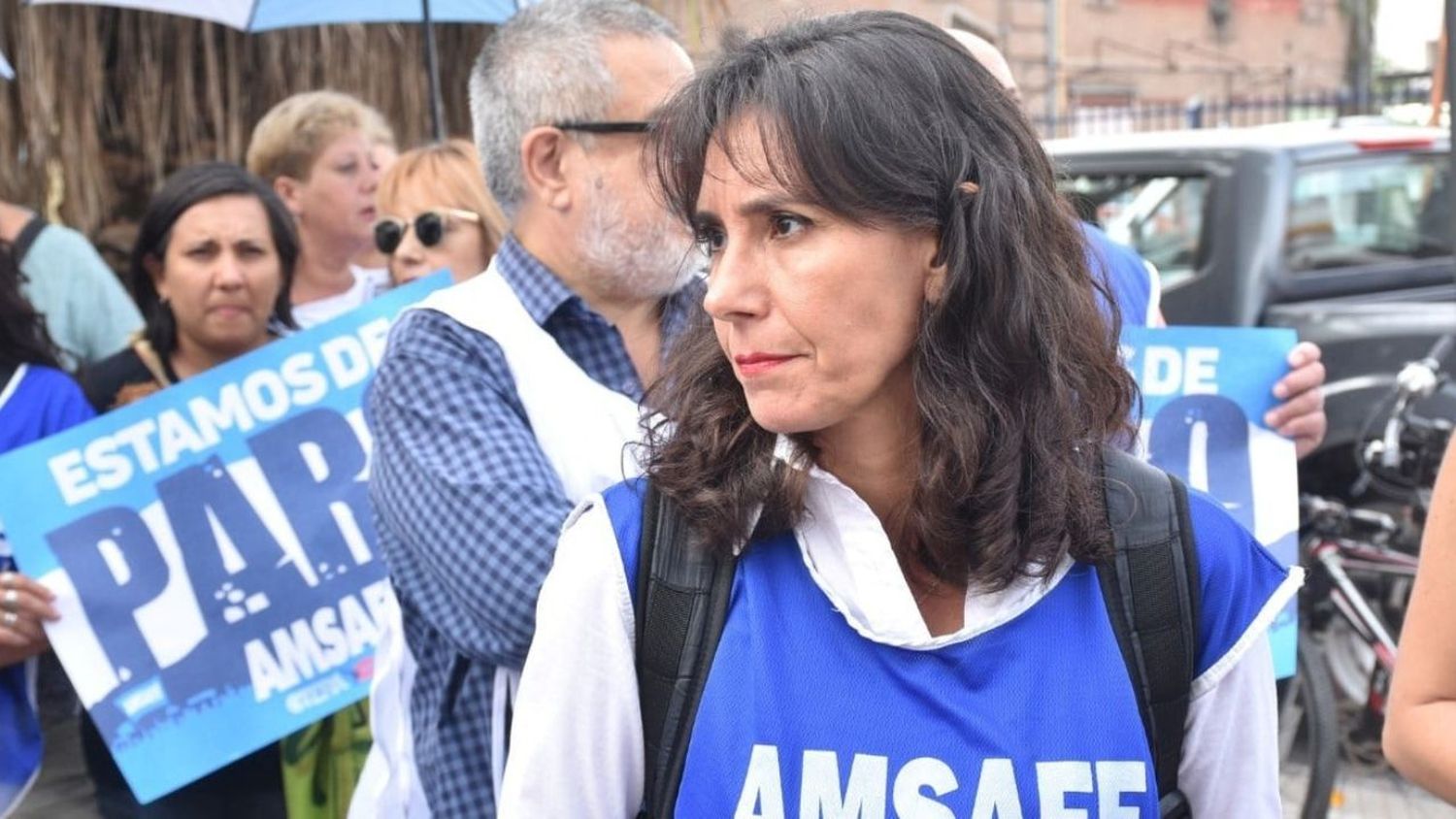 Amsafe decidirá el sábado si acepta la nueva oferta que hará el gobierno santafesino