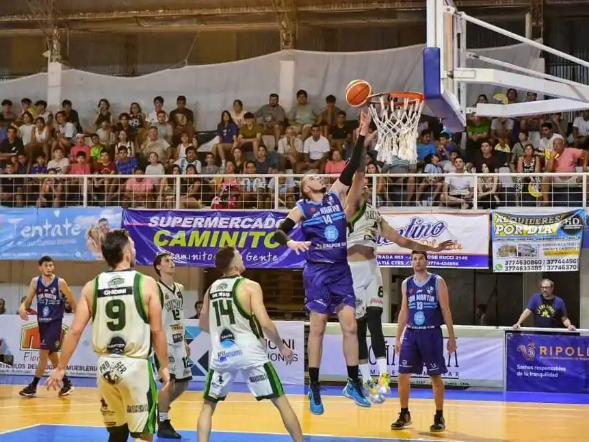 La recta final por los ascensos