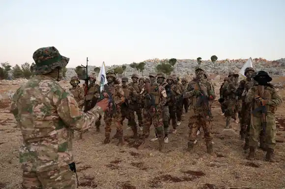 Medio centenar de muertos tras ataque yihadista en Burkina Faso