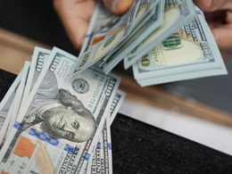 El gobierno bajo presión para contener al dolar: quedó en el techo de la banda